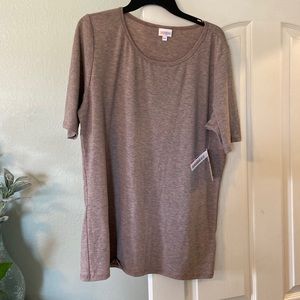 LuLaRoe GiGi 3xl NWT